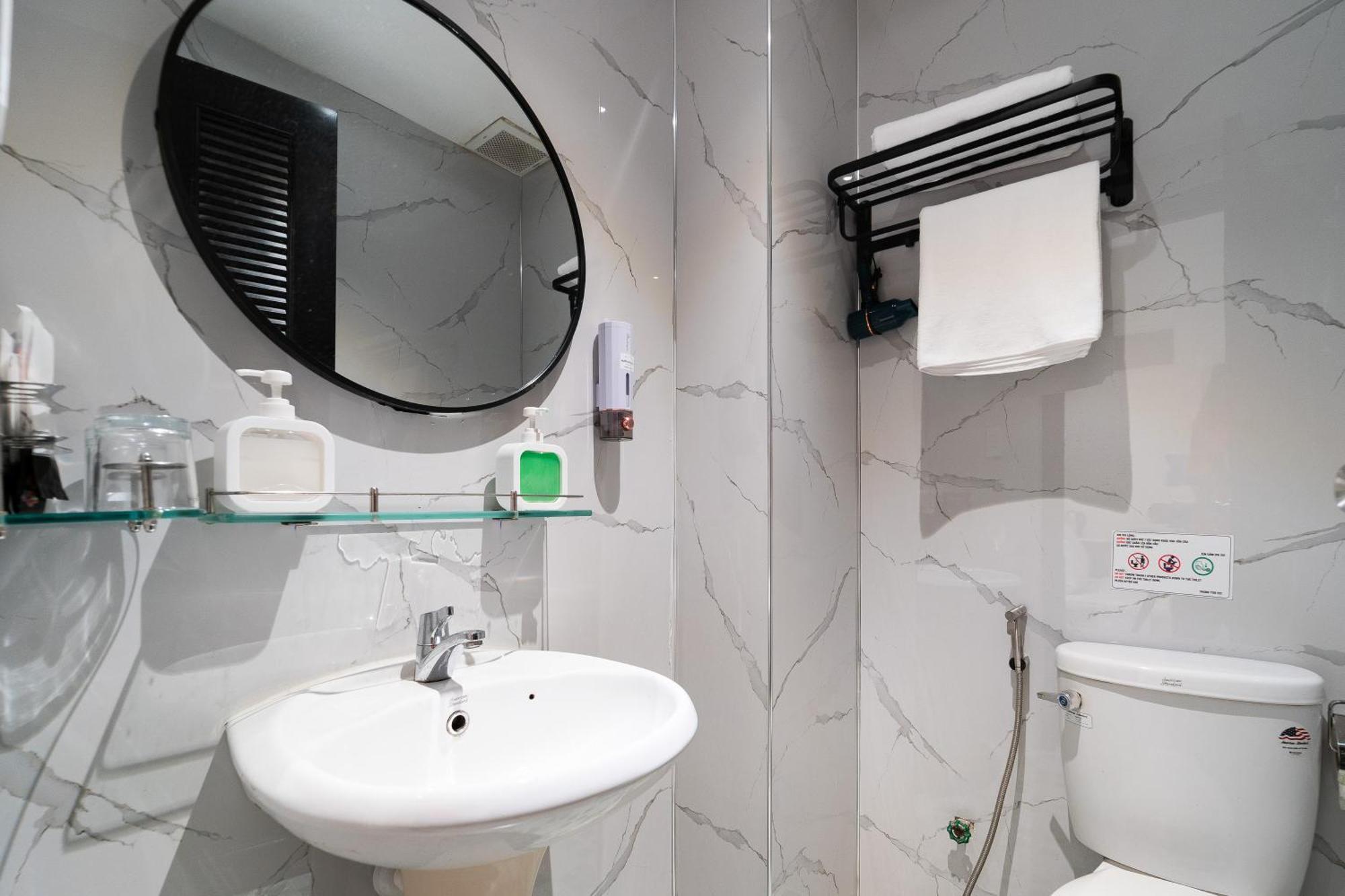 Nicecy Condotel Yersin Street 2* TP. Hồ Chí Minh