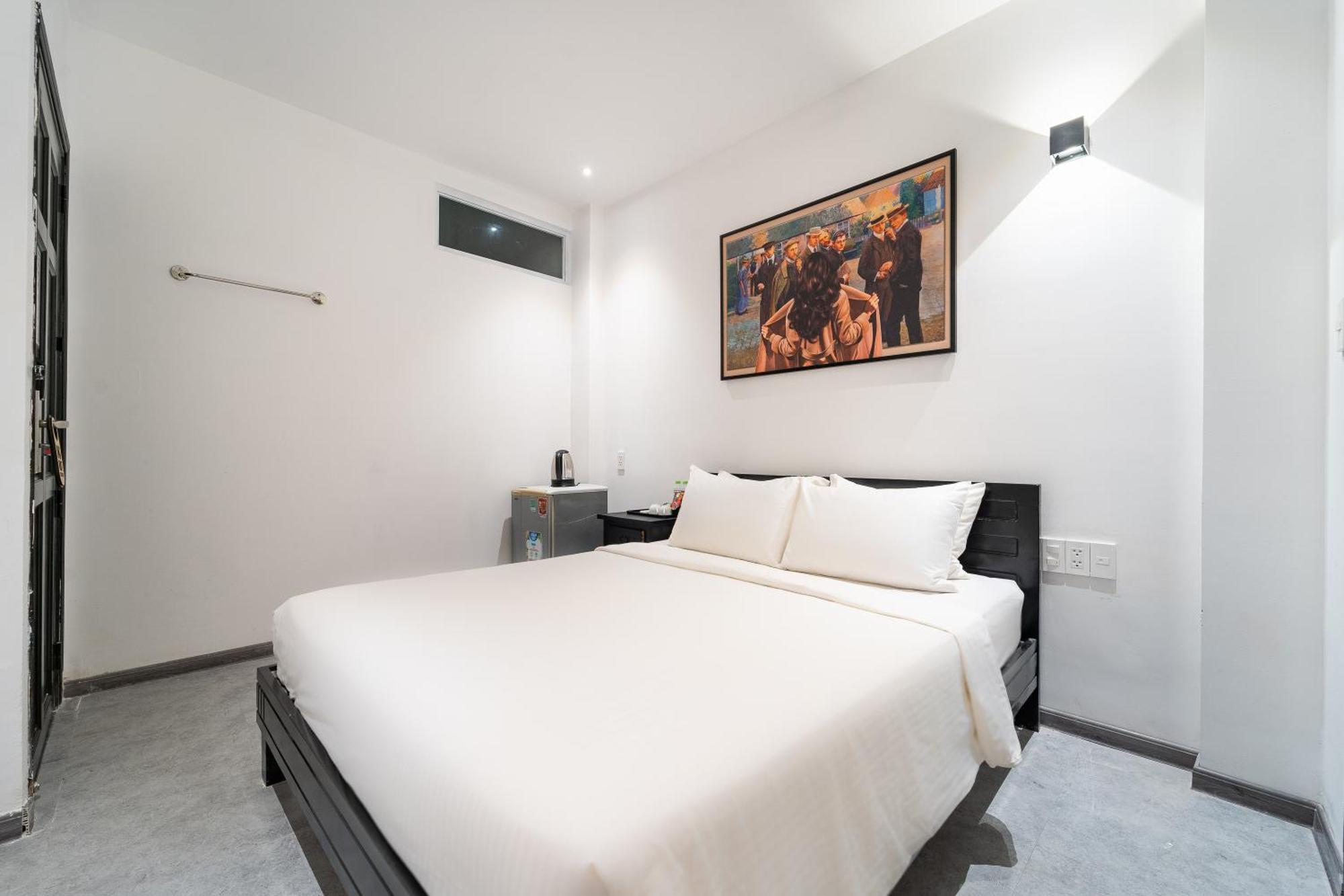 Nicecy Condotel Yersin Street