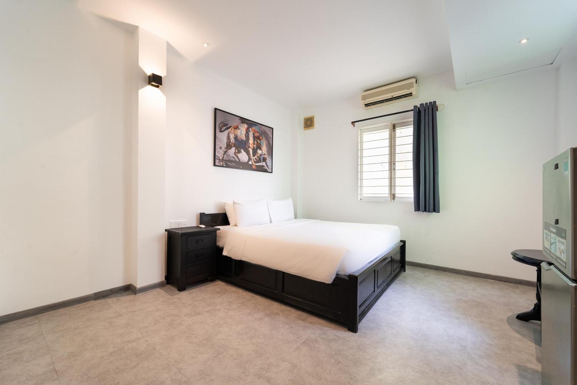 Nicecy Condotel Yersin Street 2* TP. Hồ Chí Minh