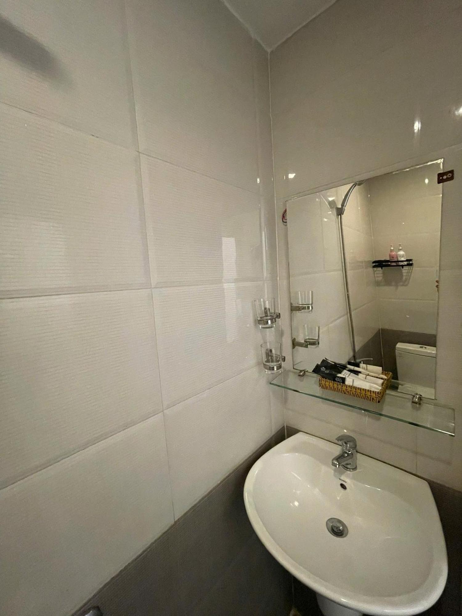 Hotel The Fancy - Sai Gon City