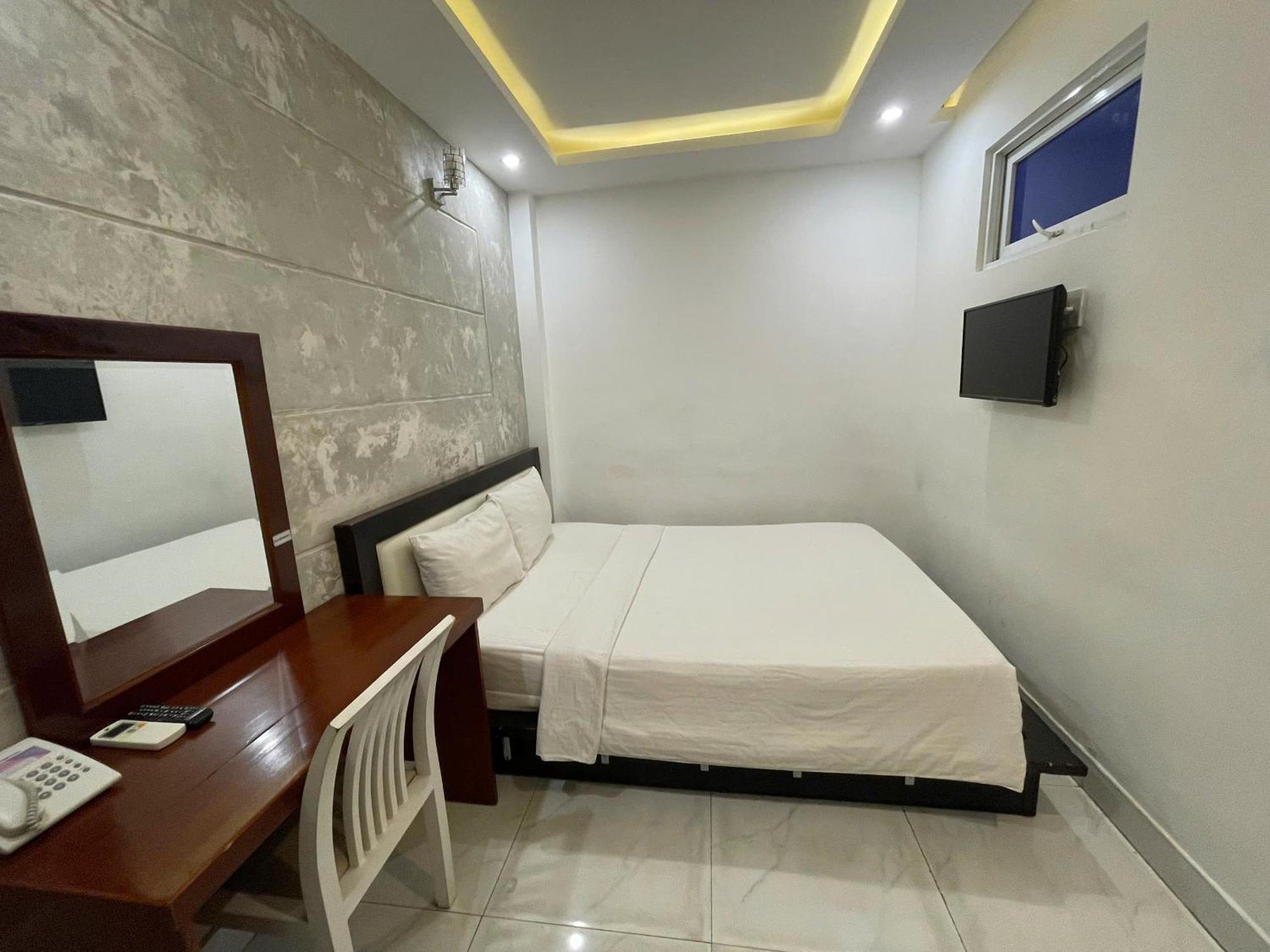 The Fancy - Sai Gon City 2* Ho Chi Minh City