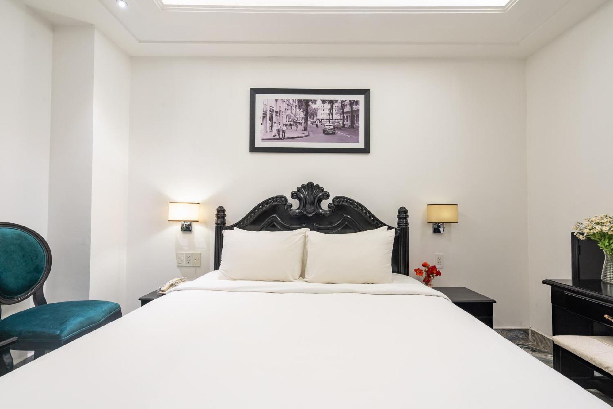 Hotel Nicecy - Thi Sach Street