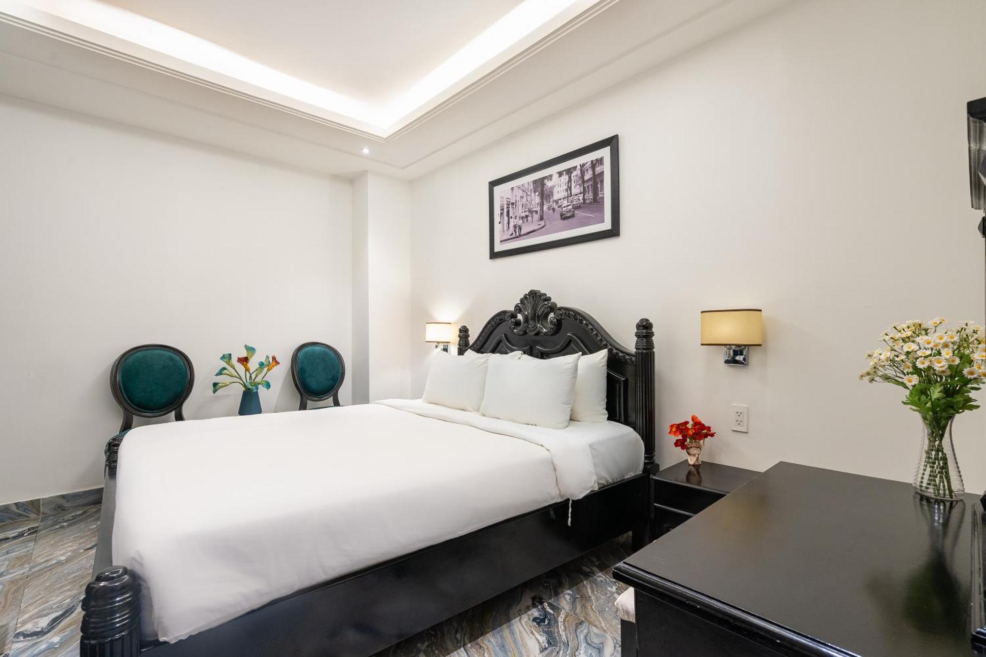 Nicecy - Thi Sach Street Hotel