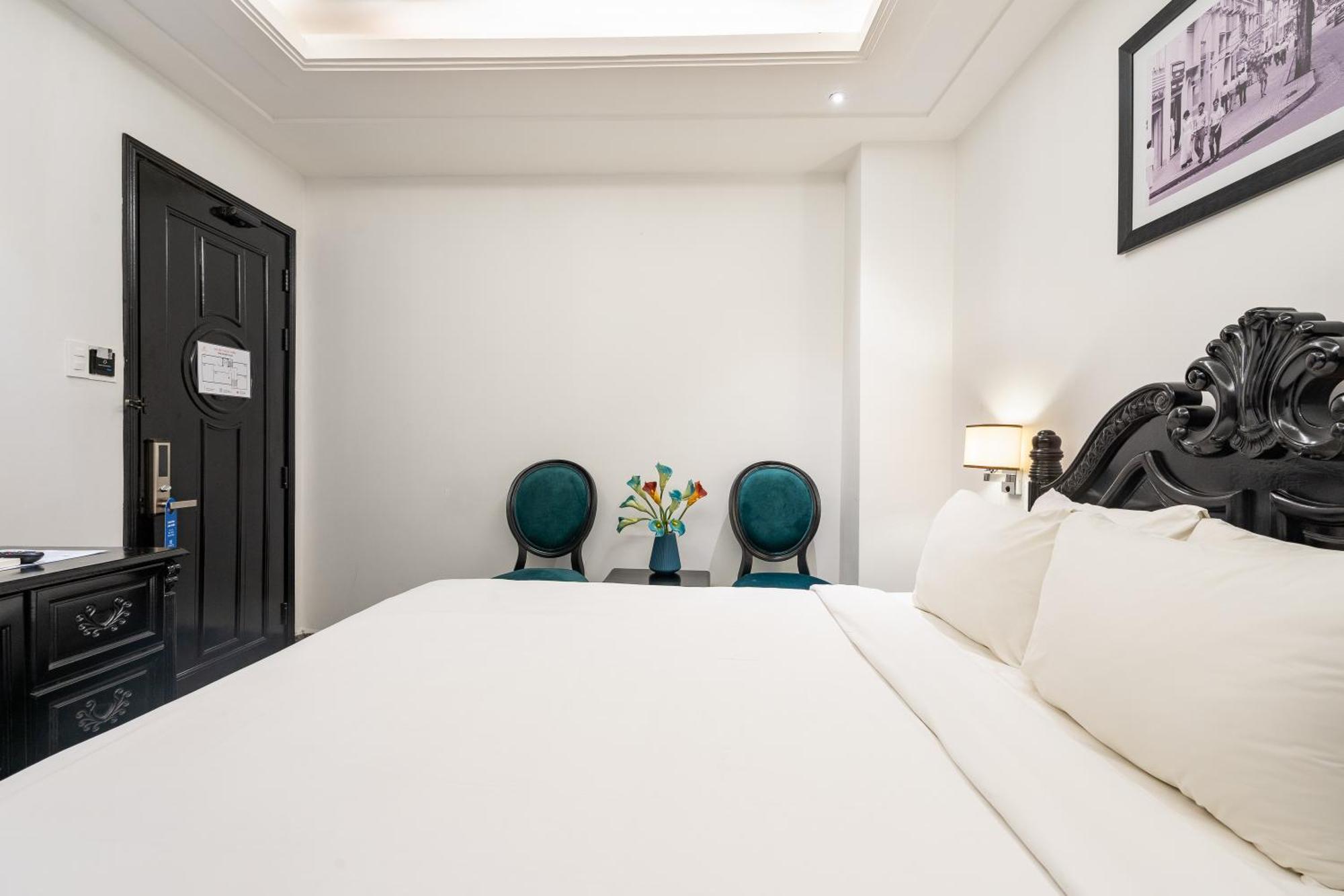 Nicecy - Thi Sach Street Hotel 4*