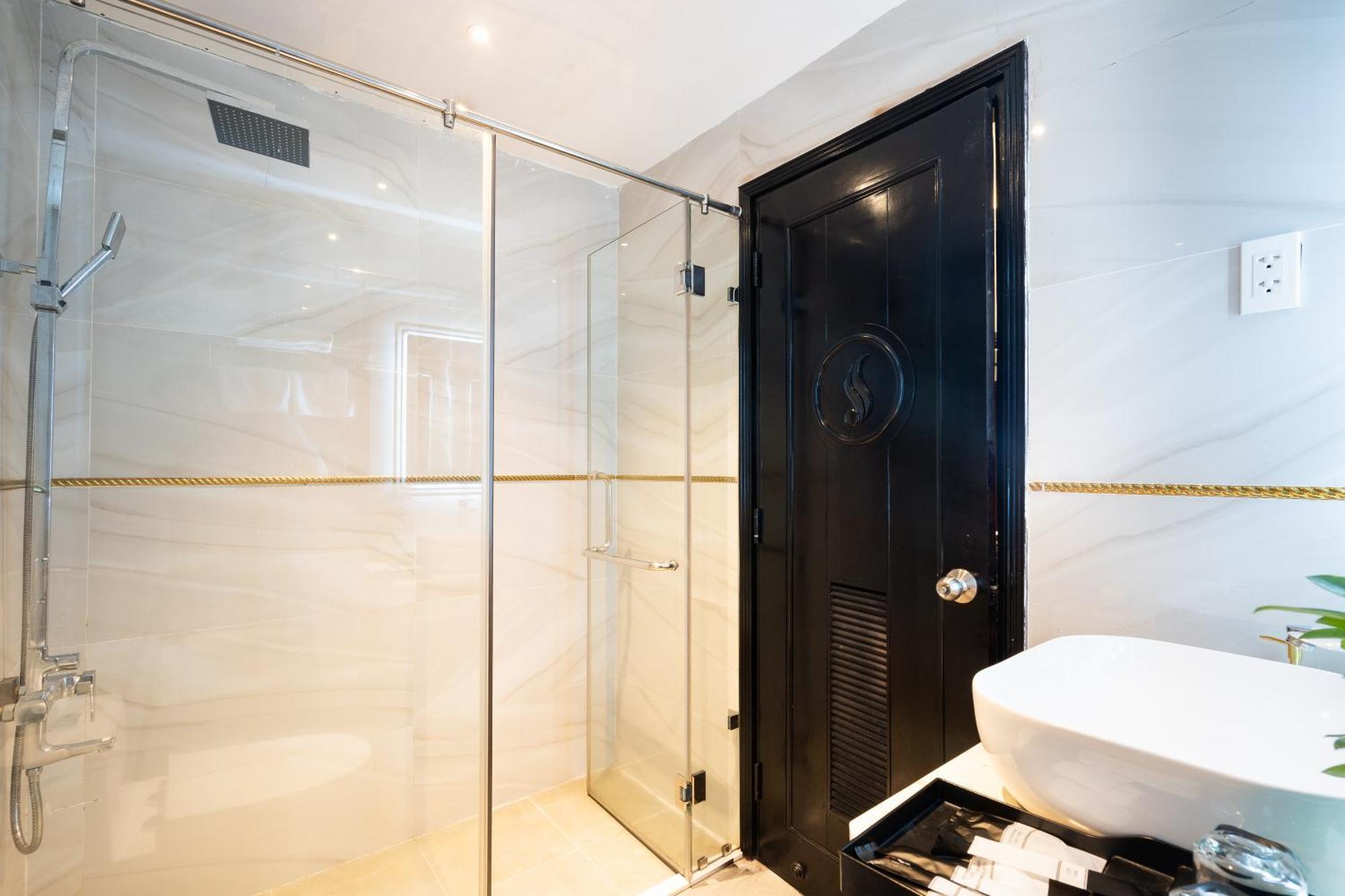 Hotel Nicecy - Thi Sach Street 4*