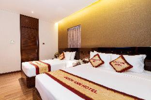 Hotel Queen Ann Ho Chi Minh City