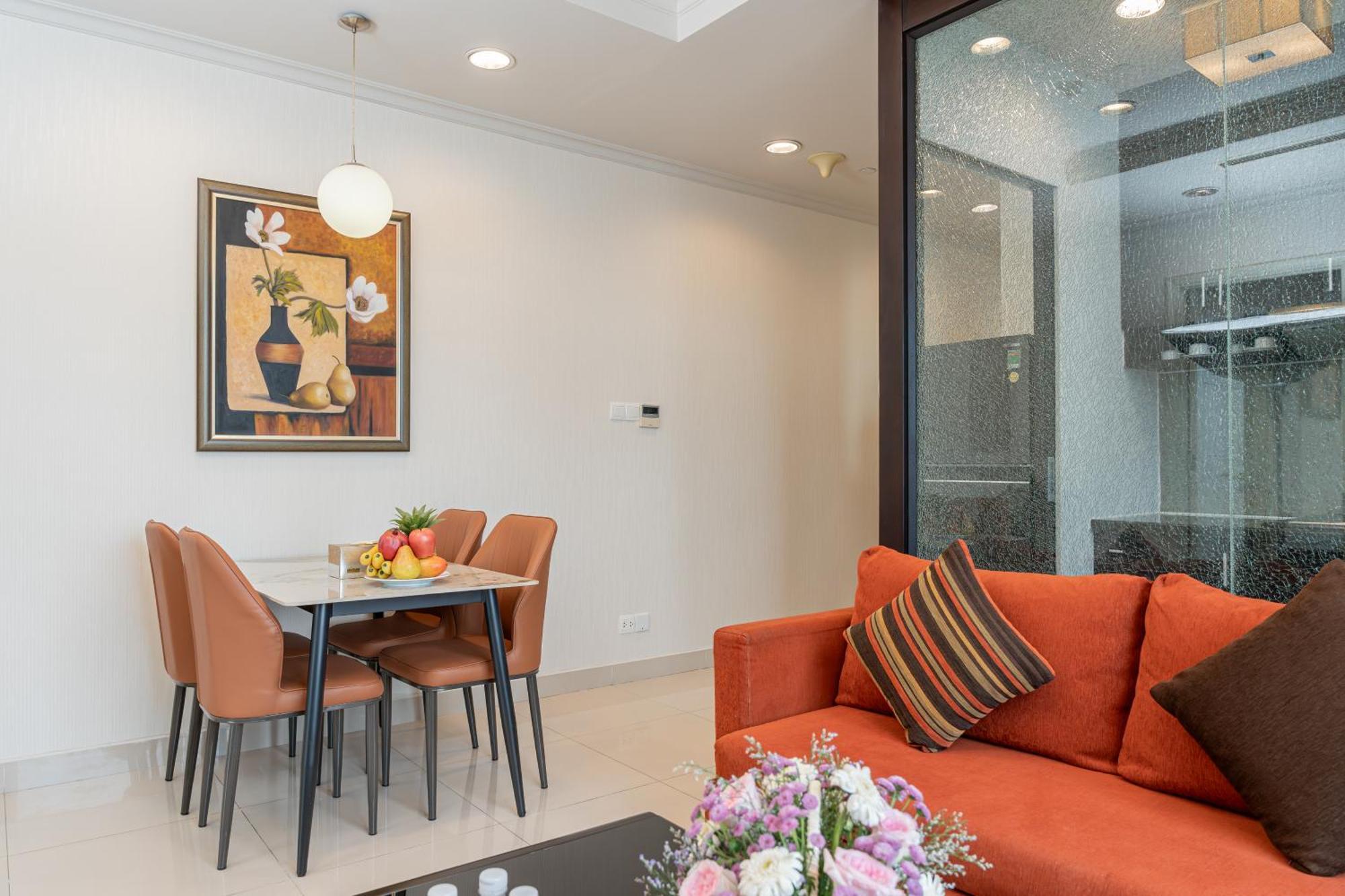 Apartment Mayfair