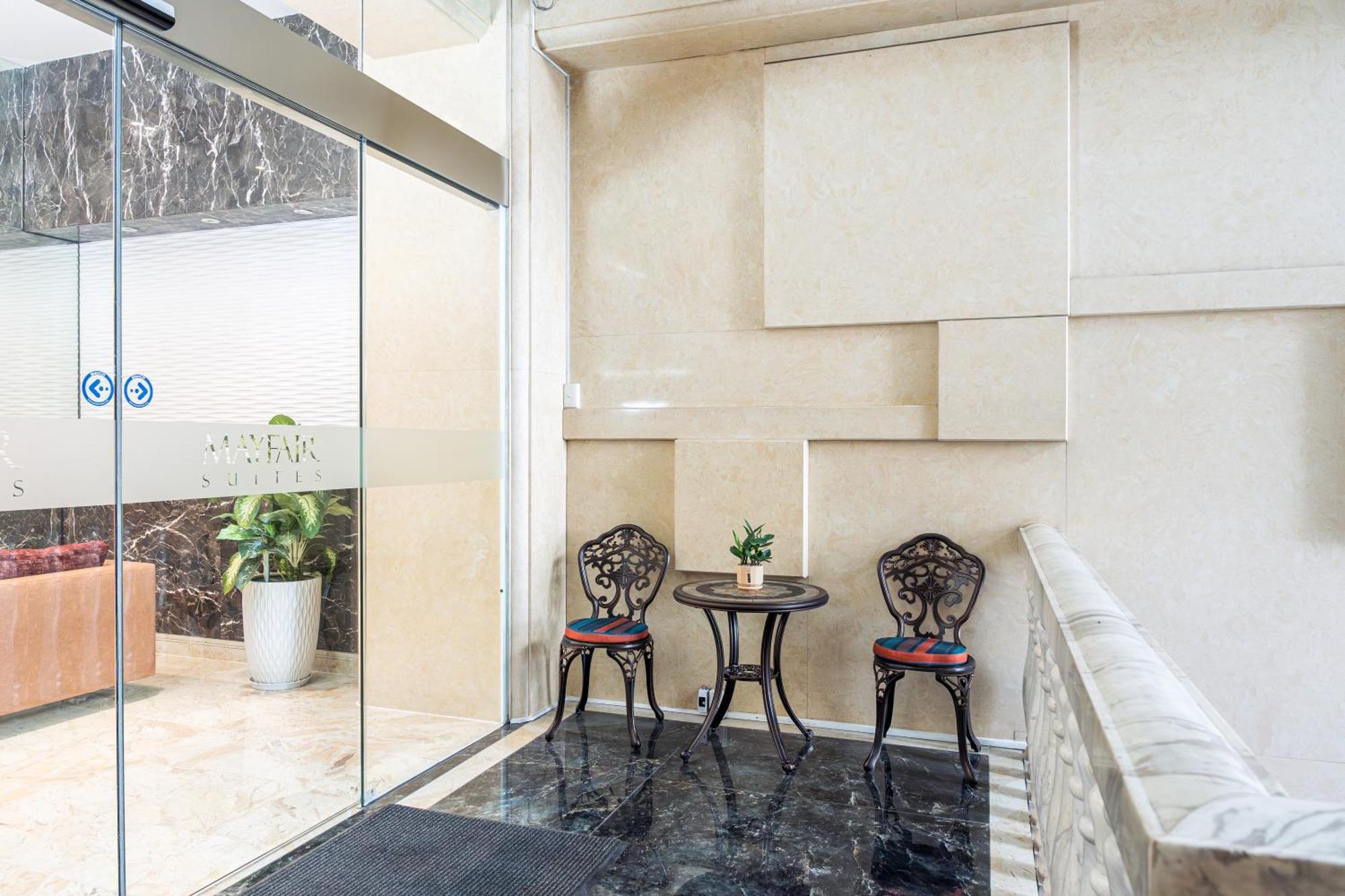 Apartment Mayfair *