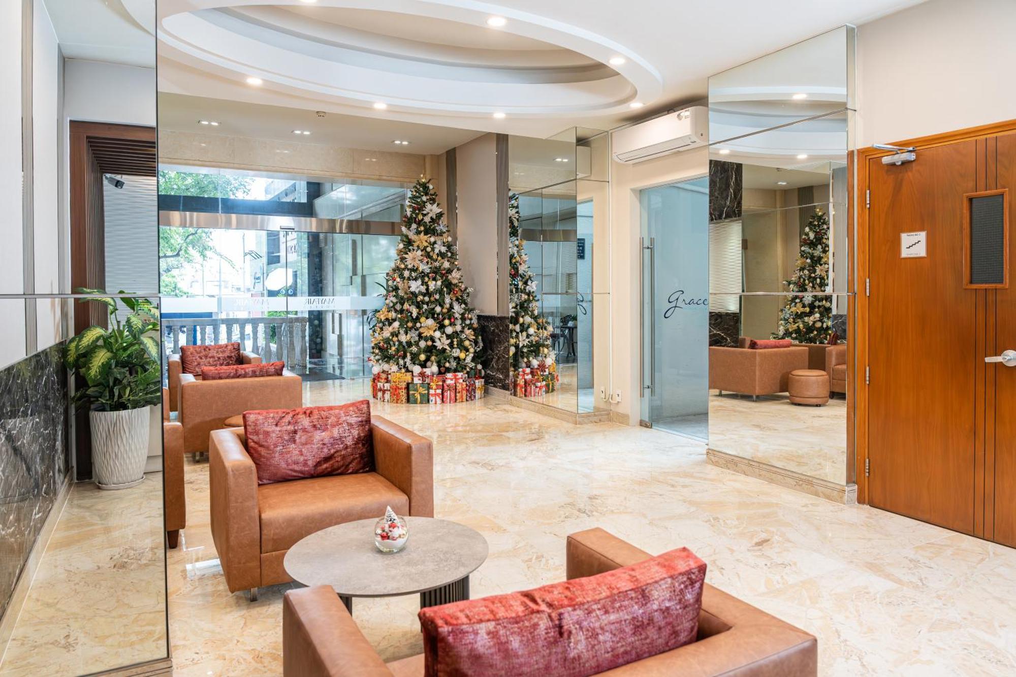Apartment Mayfair Ho Chi Minh City