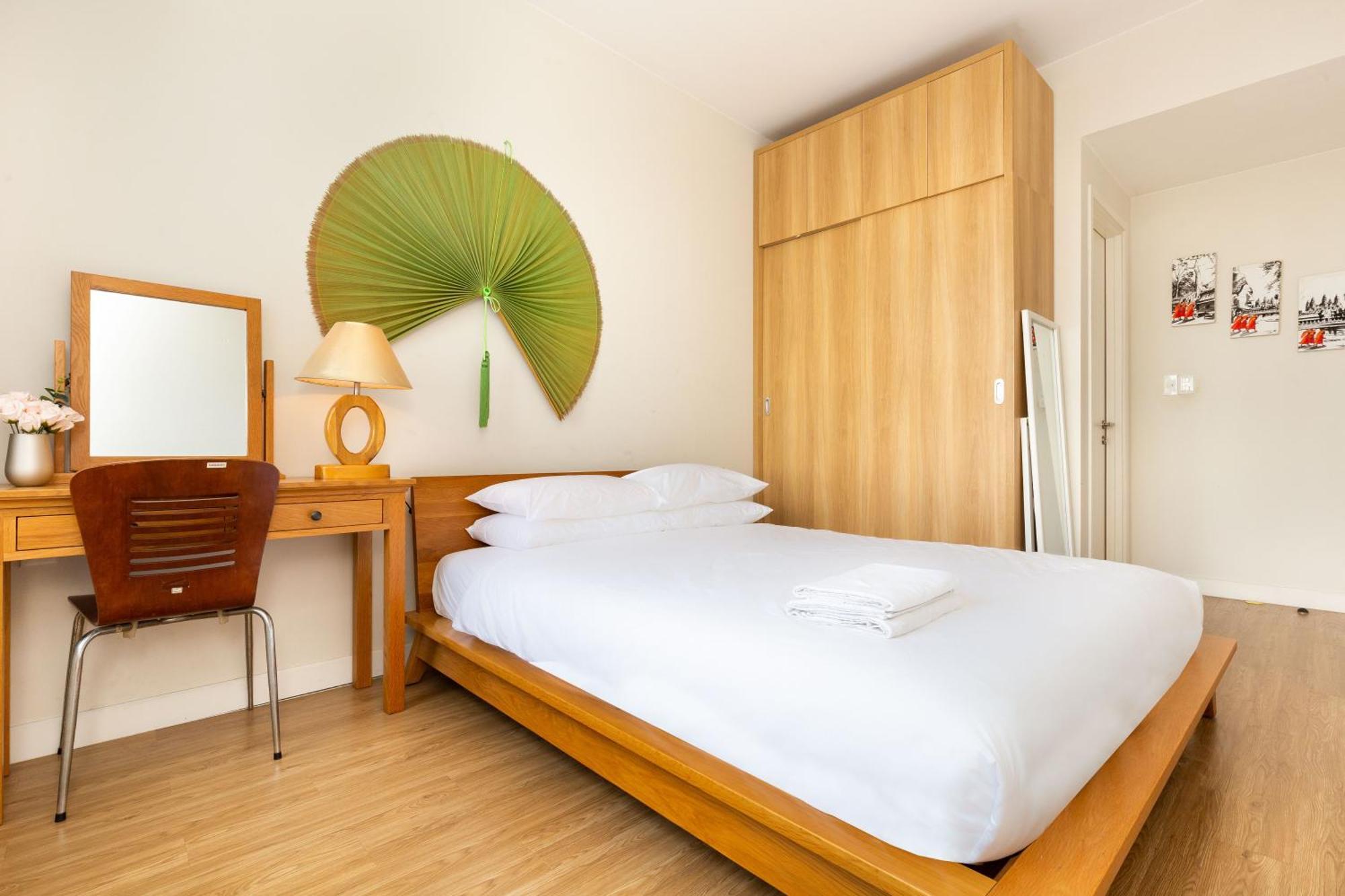Apartment Stylist 2 Bedrooms