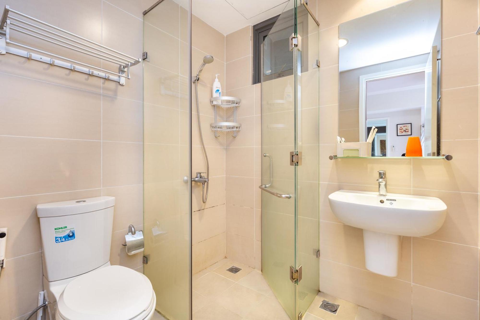 Stylist 2 Bedrooms *