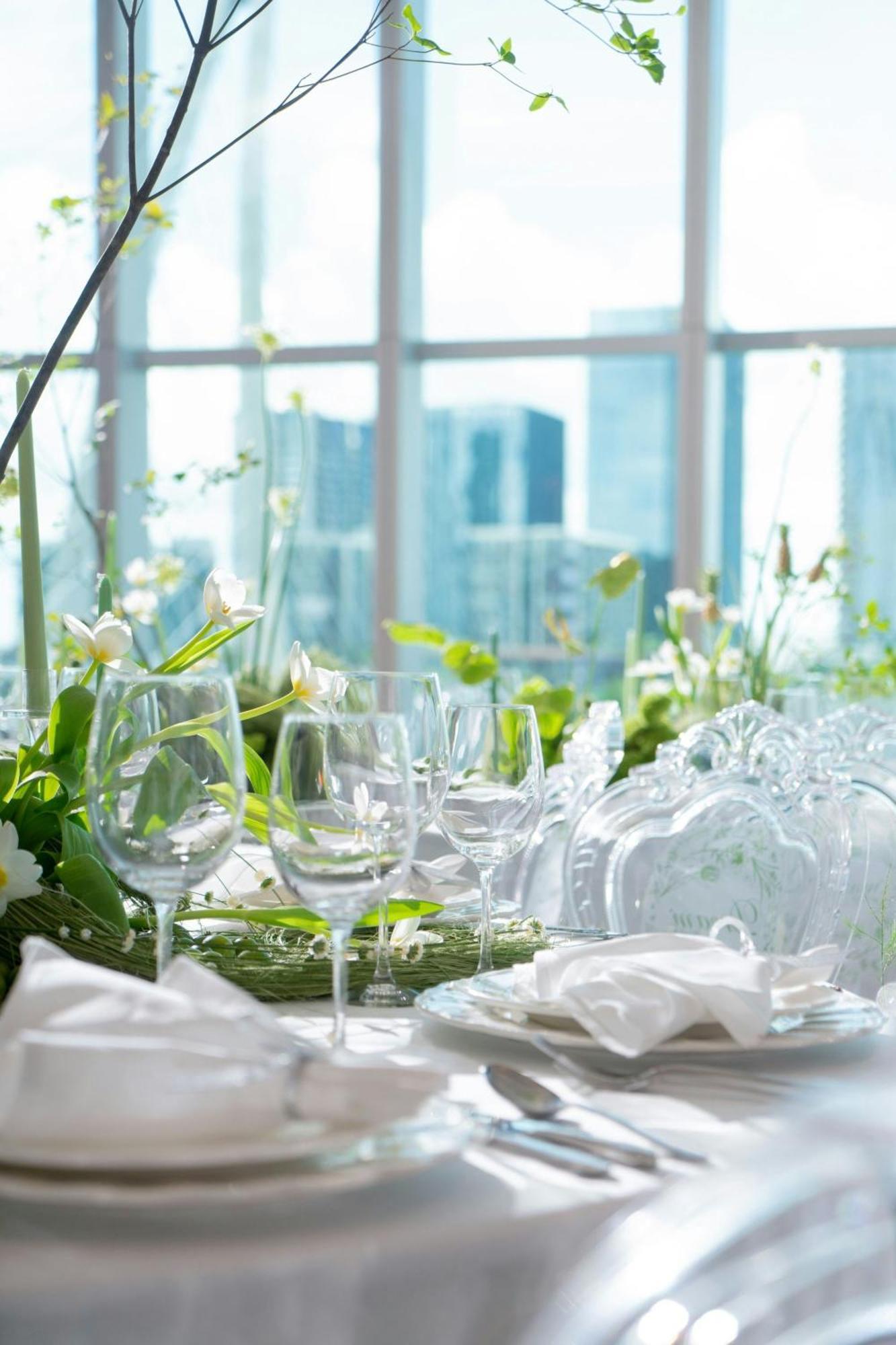 Hotel Le Meridien Saigon 5*