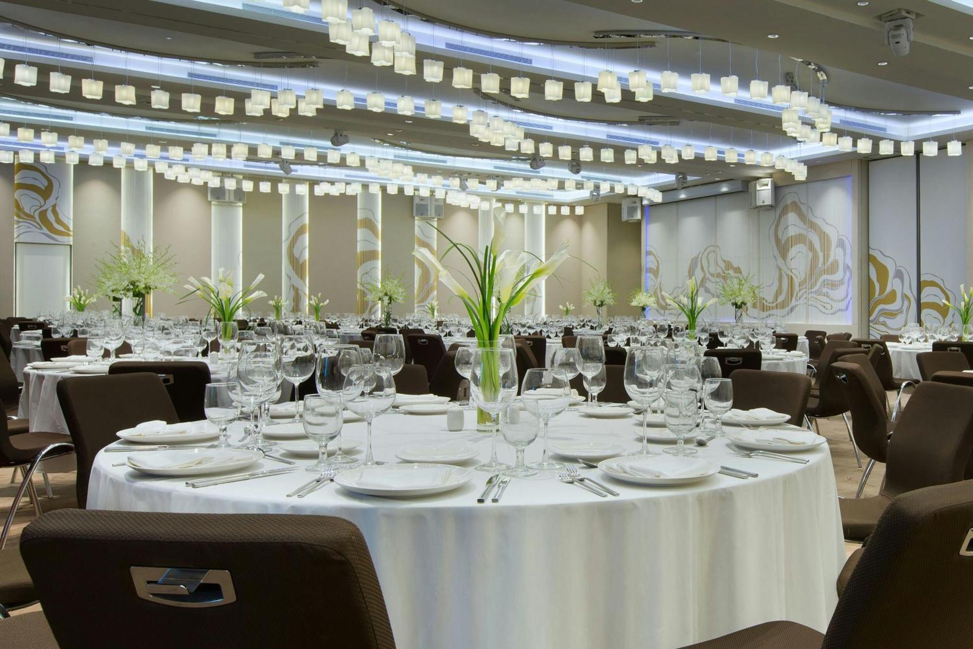 Le Meridien Saigon 5* Bandar Ho Chi Minh