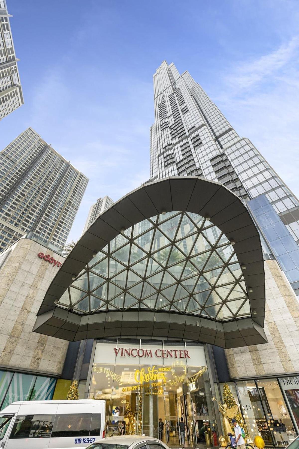 Vera Saigon - Luxury Landmark 81 Căn hộ