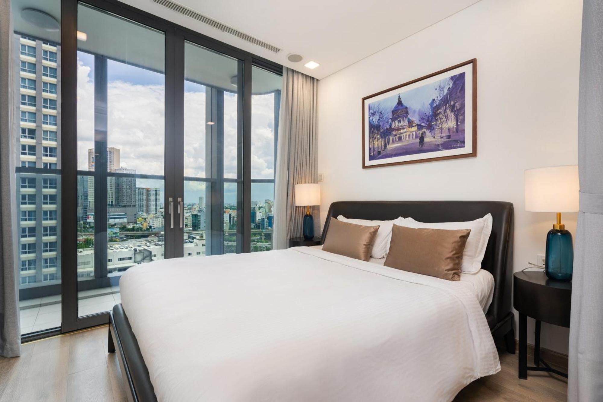 Vera Saigon - Luxury Landmark 81 TP. Hồ Chí Minh