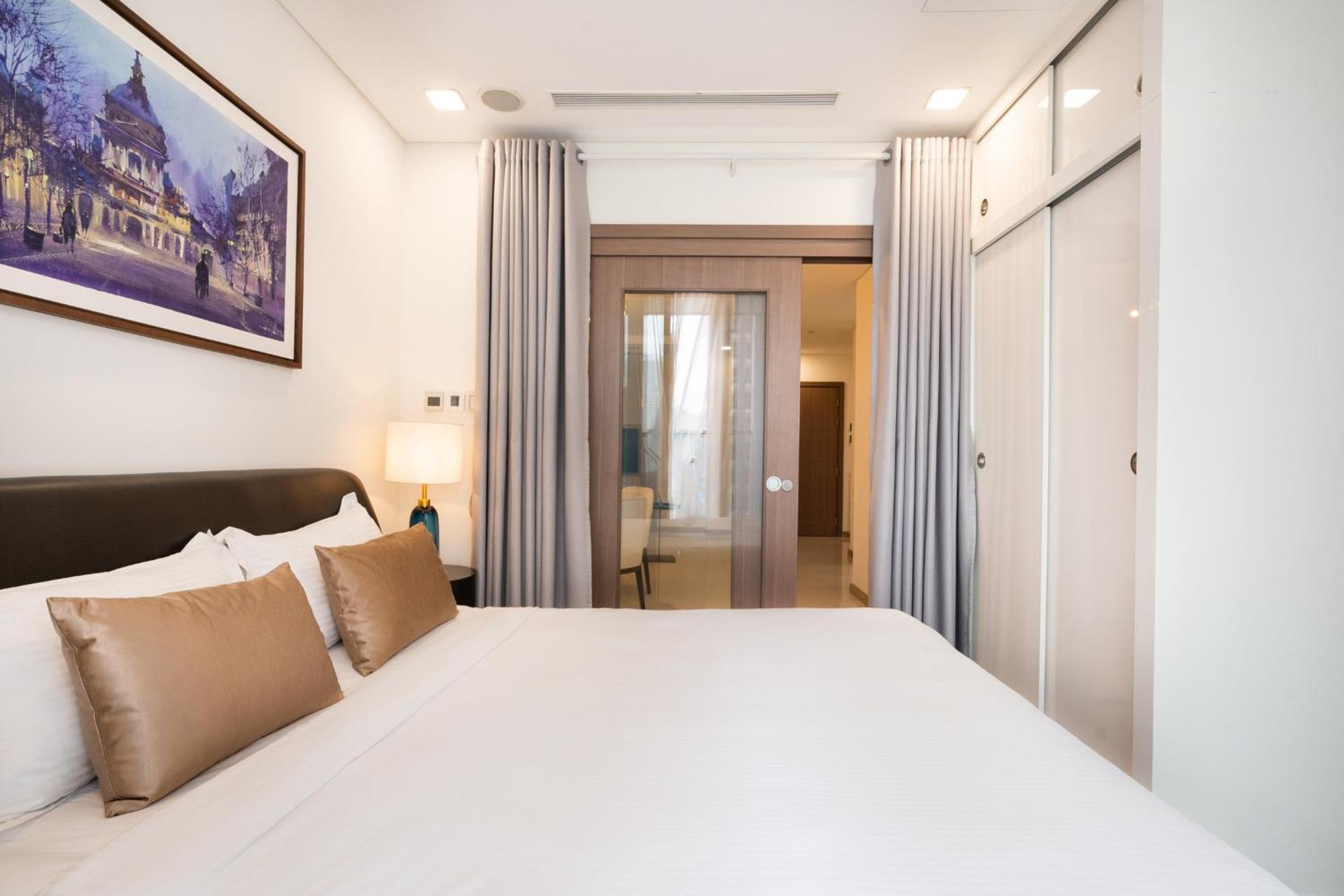 Vera Saigon - Luxury Landmark 81