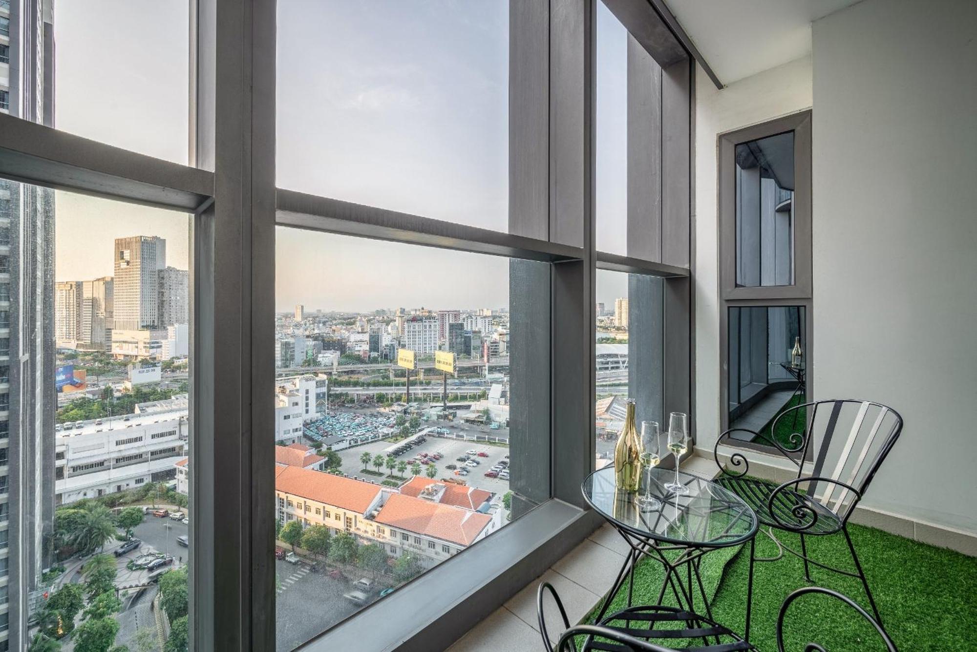 Vera Saigon - Luxury Landmark 81 TP. Hồ Chí Minh