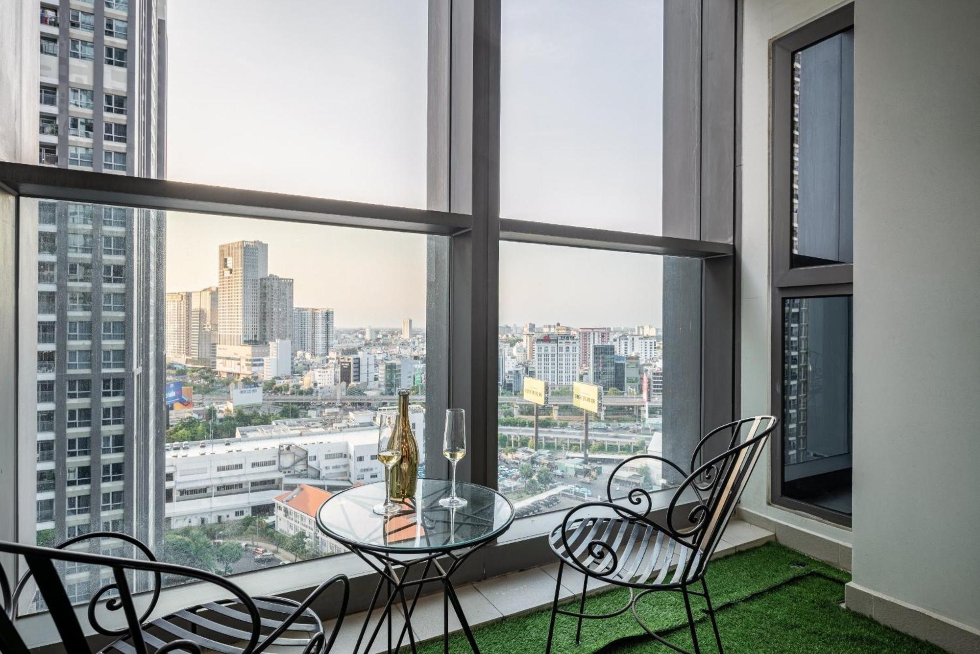 Vera Saigon - Luxury Landmark 81