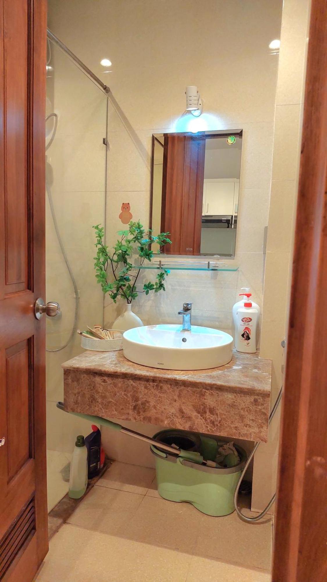 Căn hộ Thuy Sky1 TP. Hồ Chí Minh