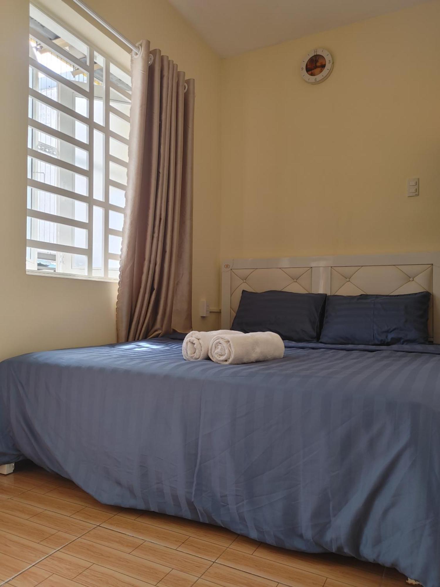 Guest house D