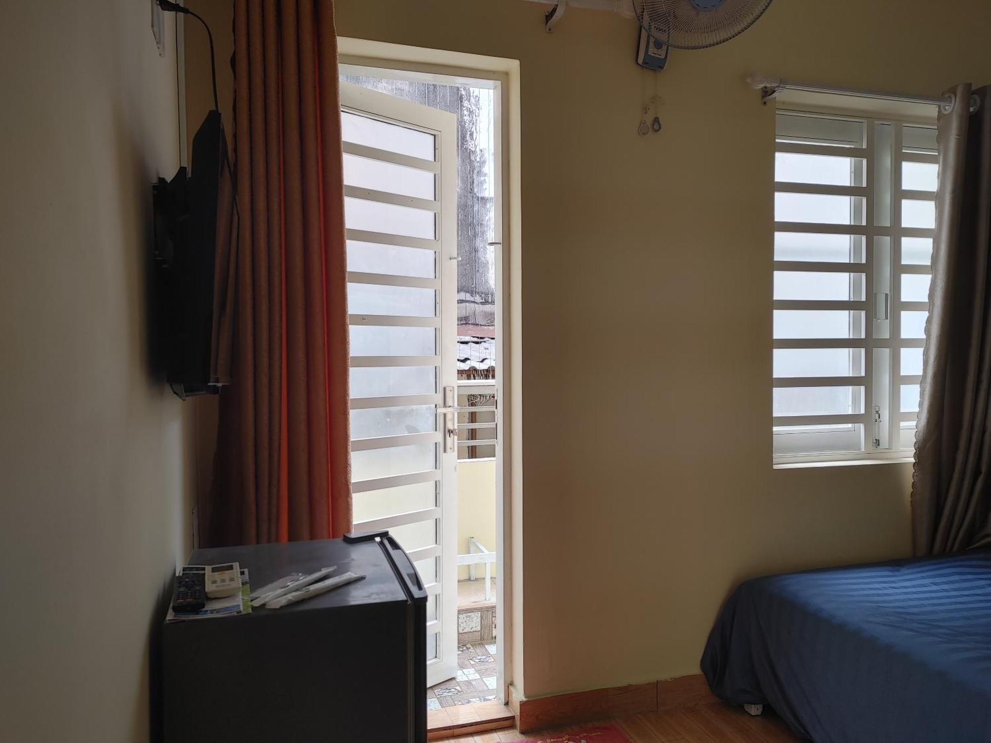 Guest house D *