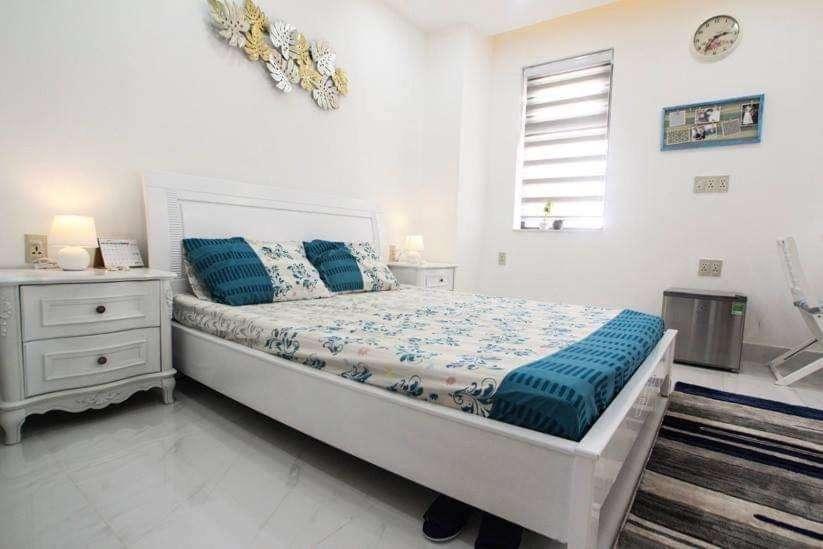 Lakeviewcity Swimming Pool Aparthotel Ho Chi Minh City