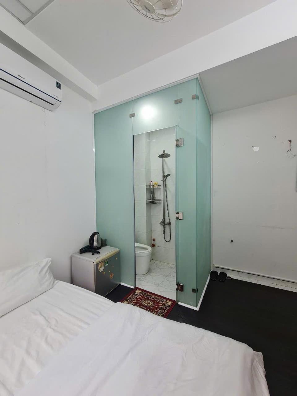 Aparthotel The Hidden Hogwarts - Nearly Bui Vien Walking Street *