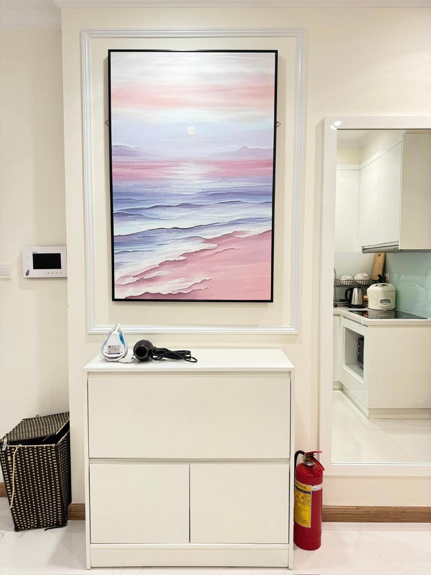 Landmark Luxury - Luna Apartment Ho Chi Minh City