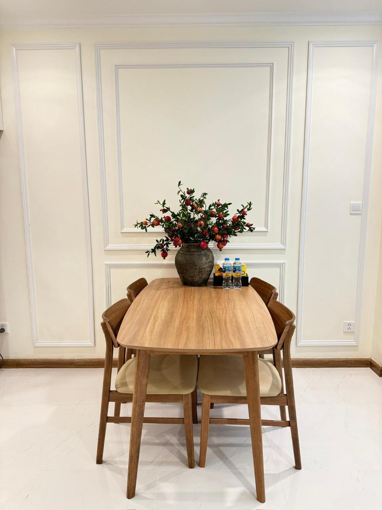 Landmark Luxury - Luna Apartment *