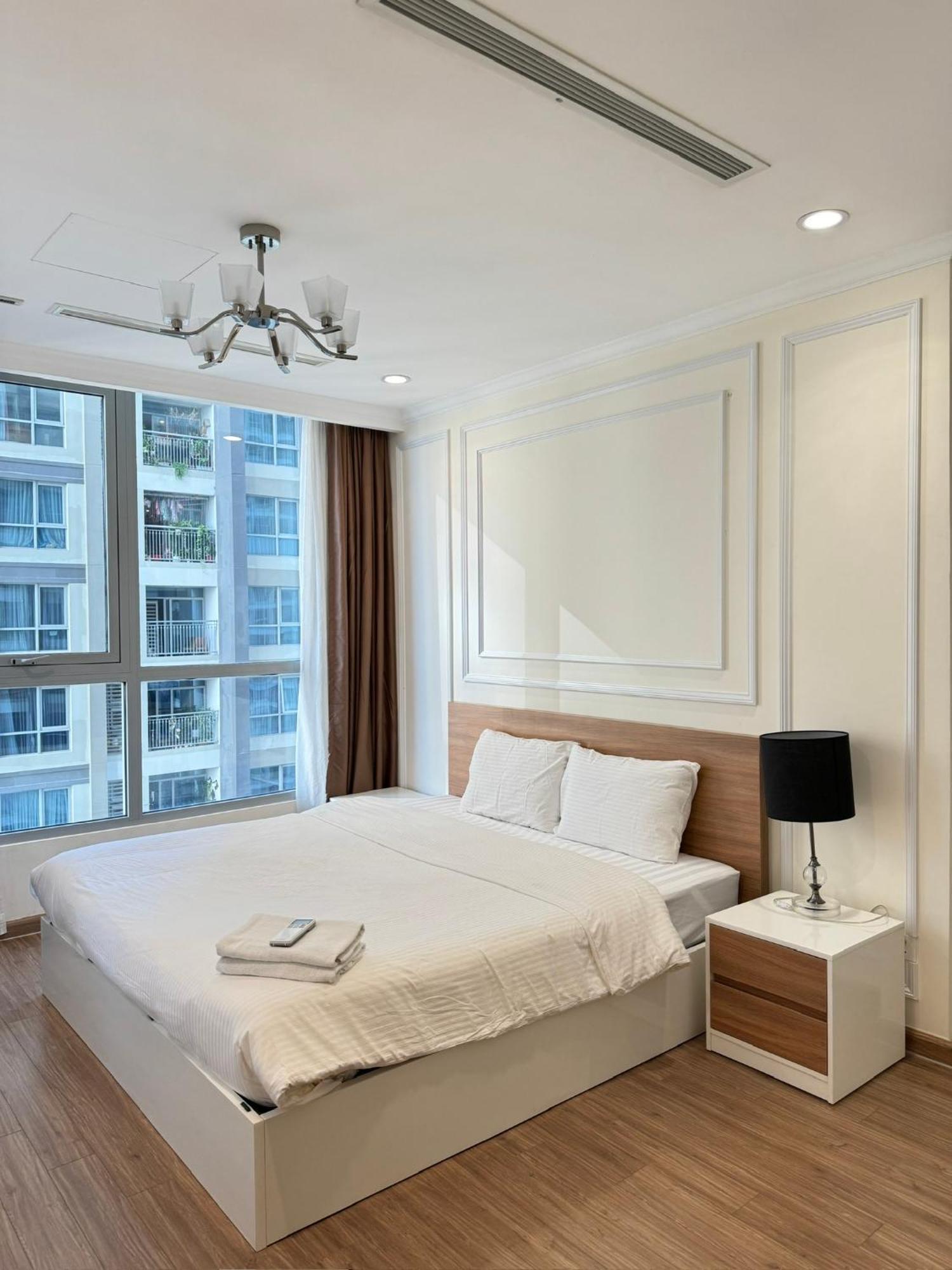 Apartment Landmark Luxury - Luna