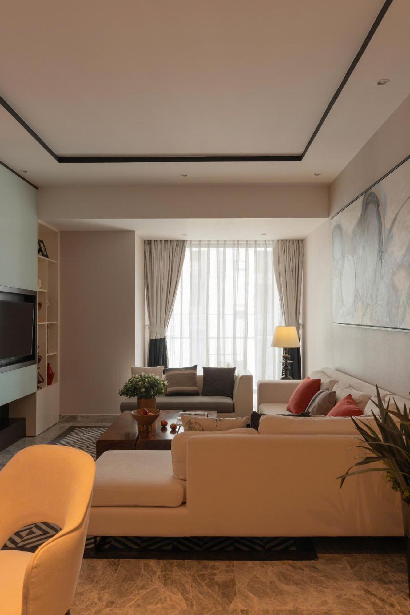 Zenity And Dimension Apartment, 608 Vo Kiet, Phuong Cau Kho, Quan 1, Ho Chi Minh City