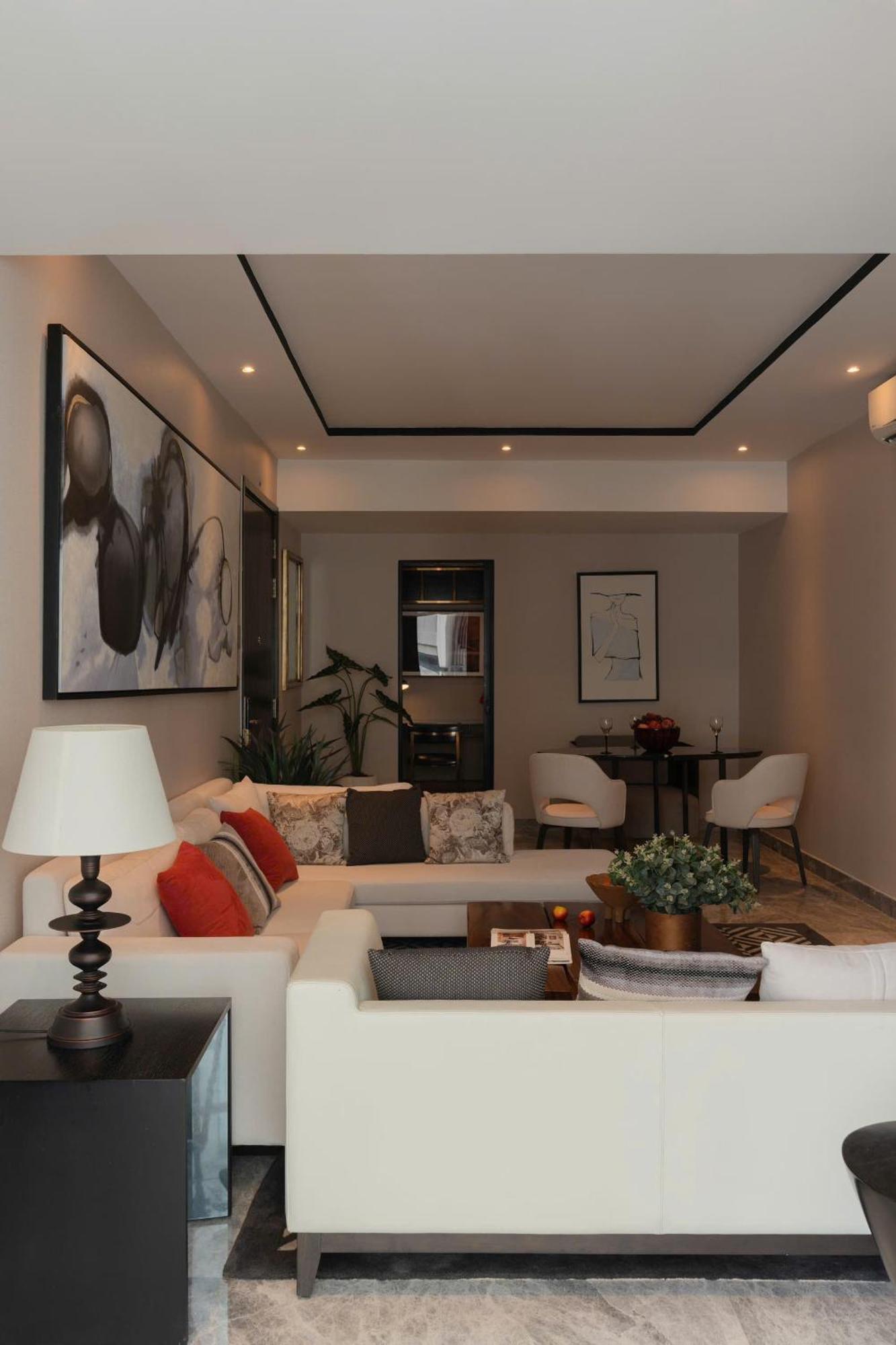 Zenity And Dimension Apartment, 608 Vo Kiet, Phuong Cau Kho, Quan 1, * Ho Chi Minh City