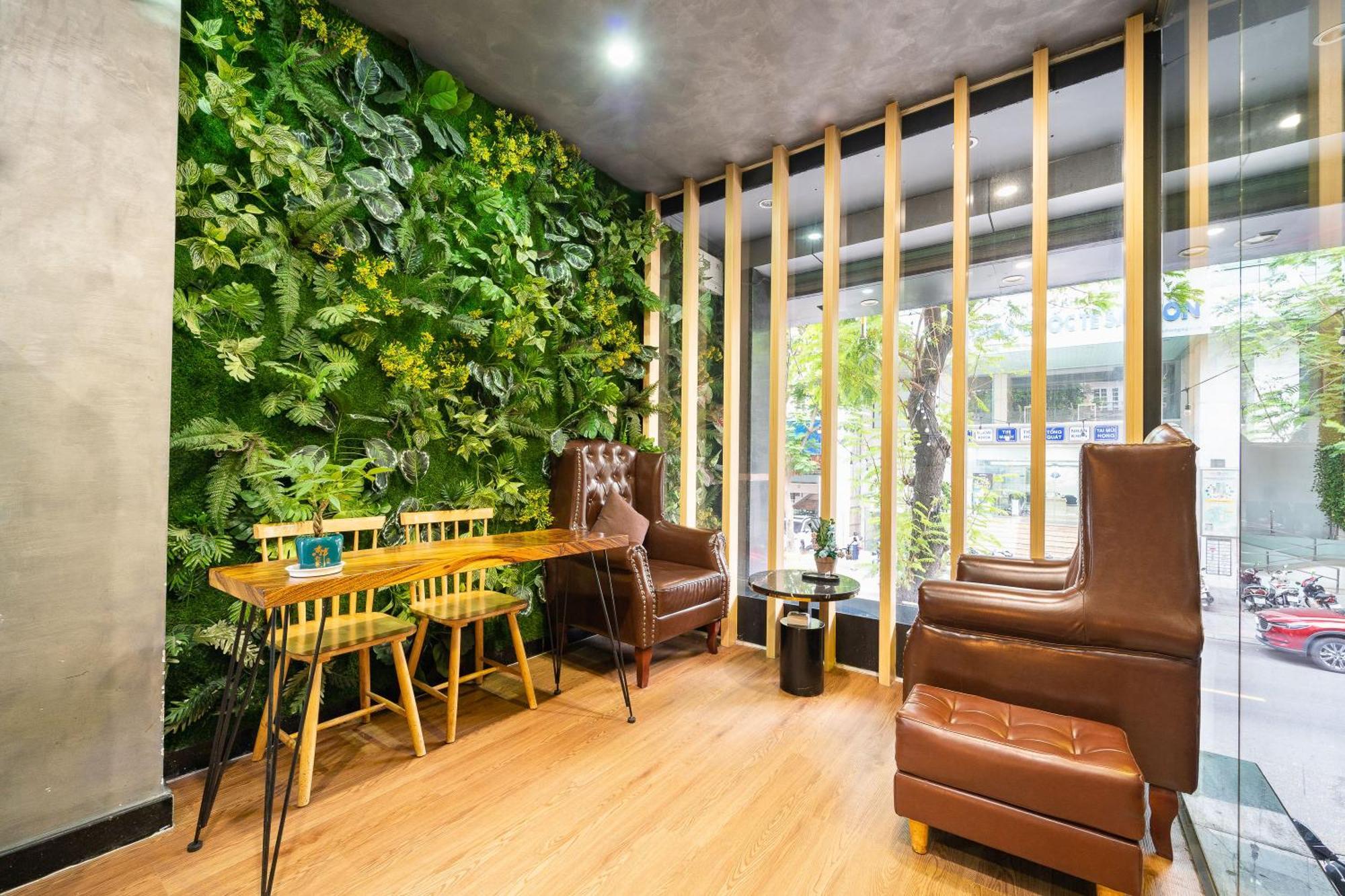 Hotel Happy Homes Ben Thanh 3*