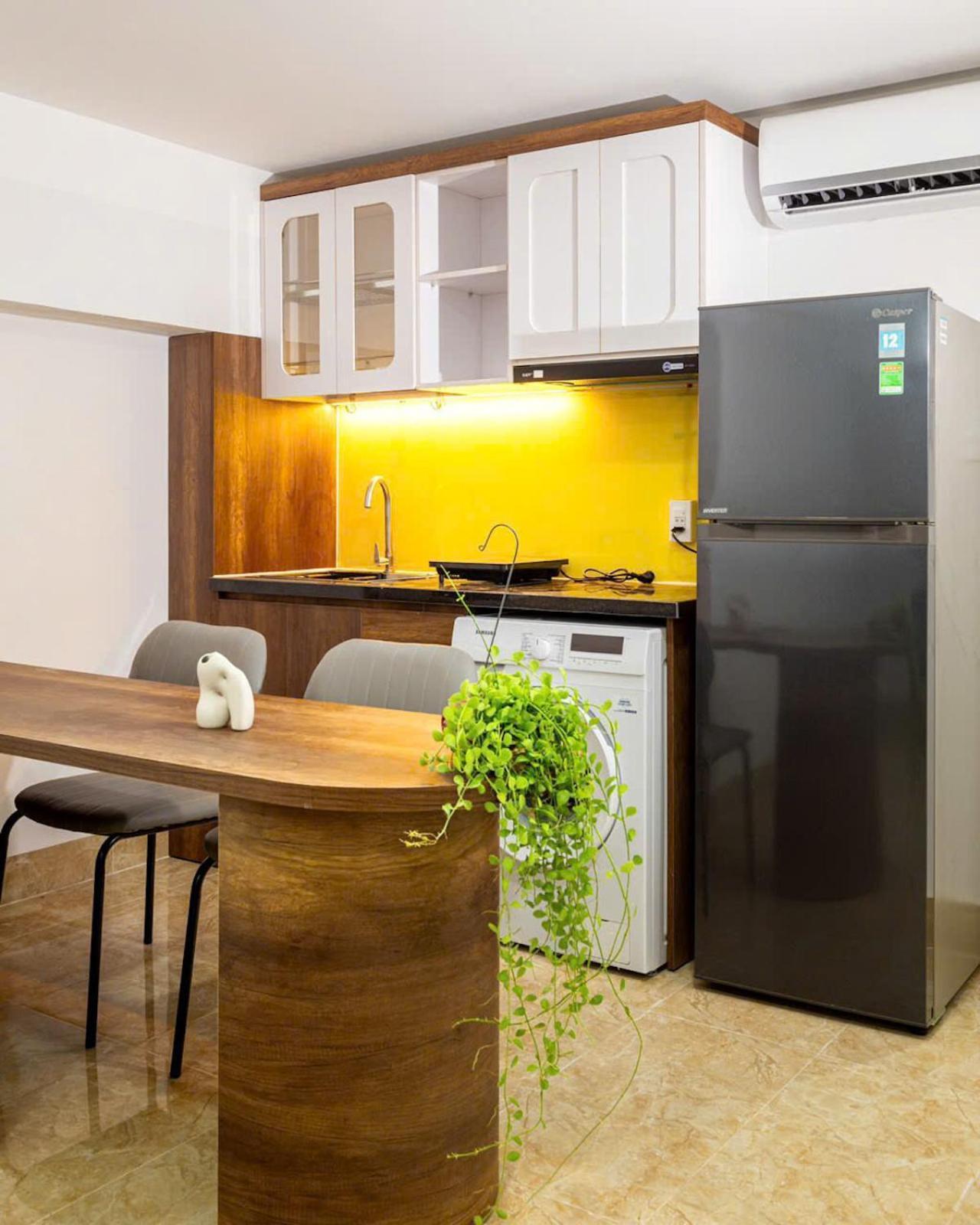 Sweet Homes - Cozy W Kitchen & Netflix Bed & Breakfast *