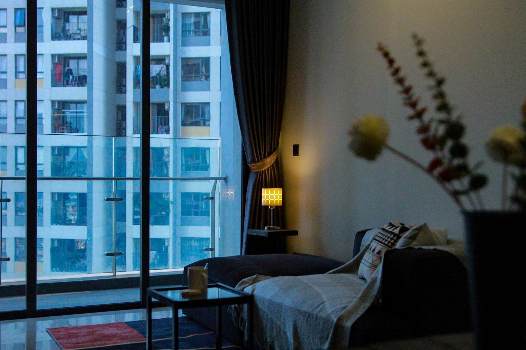 Apartment Zeus Living - Glorious Palace & Concept In Q2 Thao Dien Ho Chi Minh City