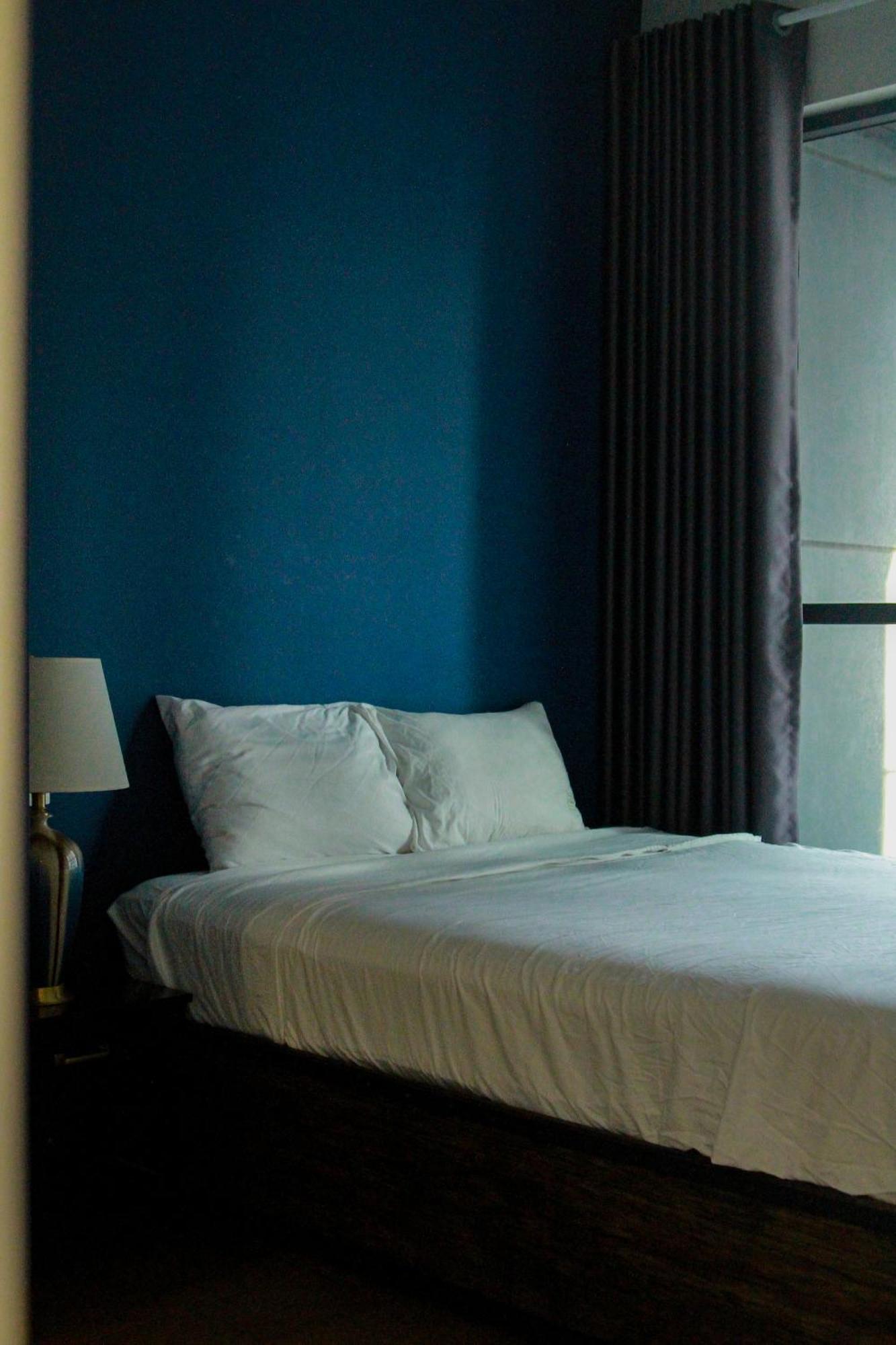 Apartment Zeus Living - Glorious Palace & Concept In Q2 Thao Dien