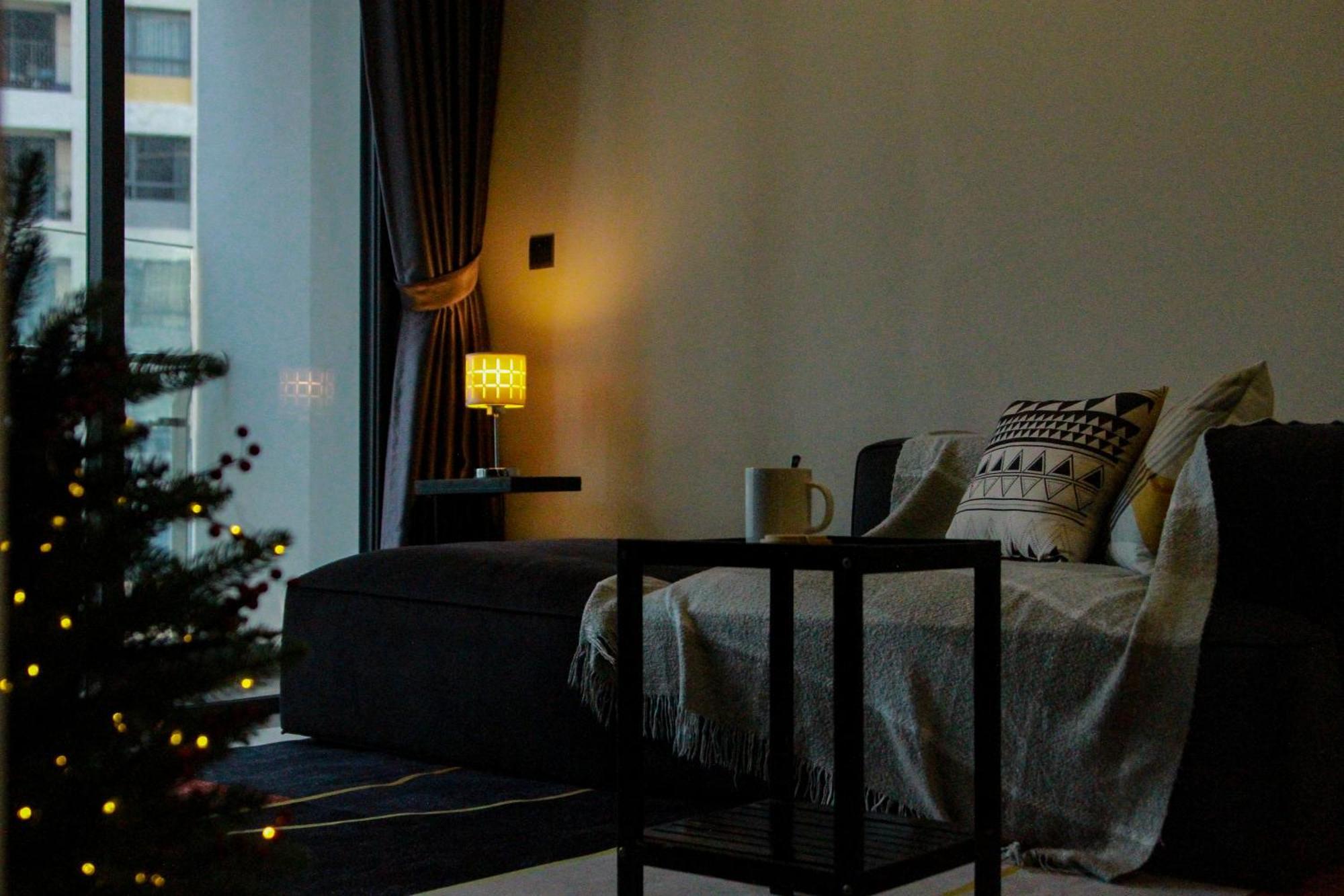 Apartment Zeus Living - Glorious Palace & Concept In Q2 Thao Dien Ho Chi Minh City
