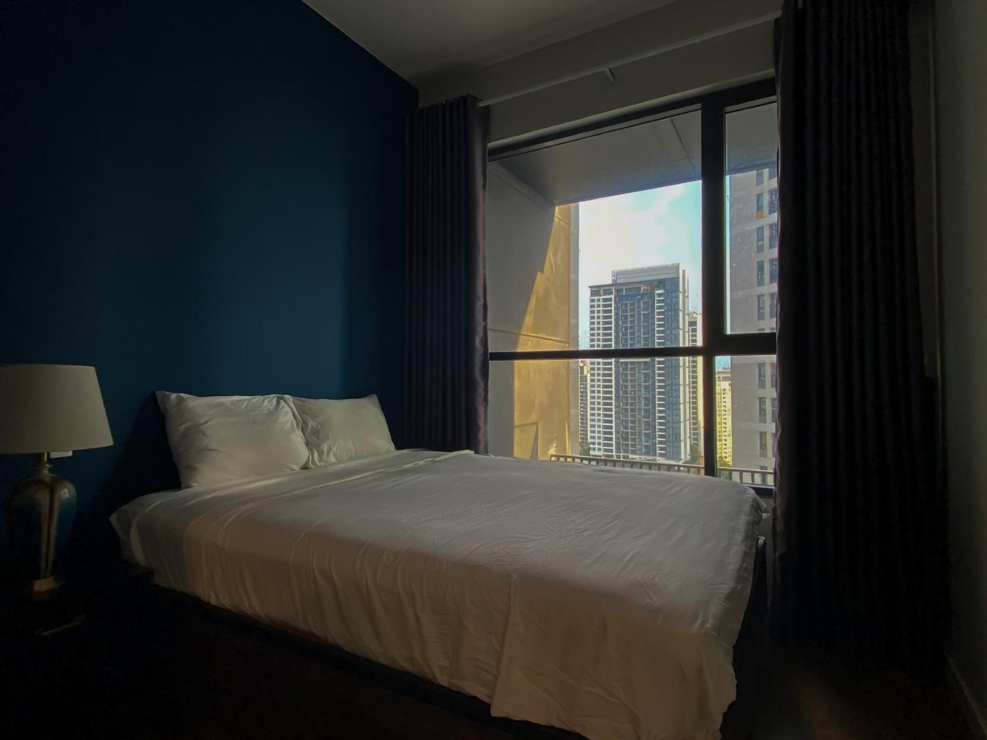 Zeus Living - Glorious Palace & Concept In Q2 Thao Dien *