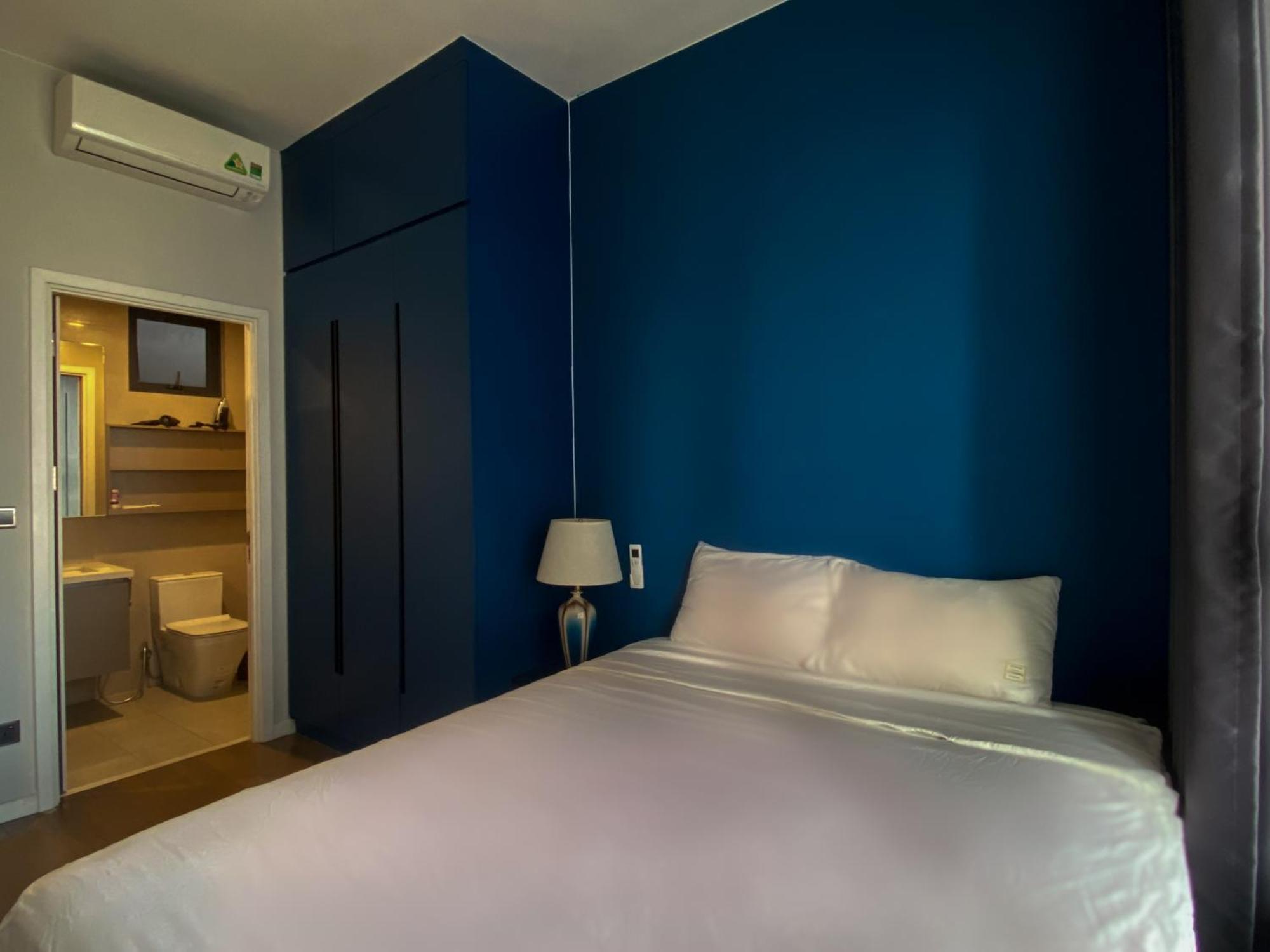 Zeus Living - Glorious Palace & Concept In Q2 Thao Dien Ho Chi Minh City