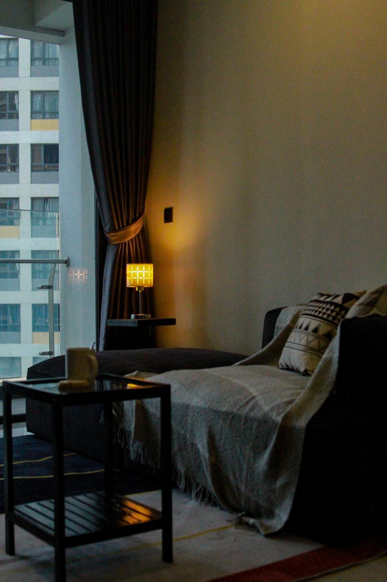 Zeus Living - Glorious Palace & Concept In Q2 Thao Dien * Ho Chi Minh City