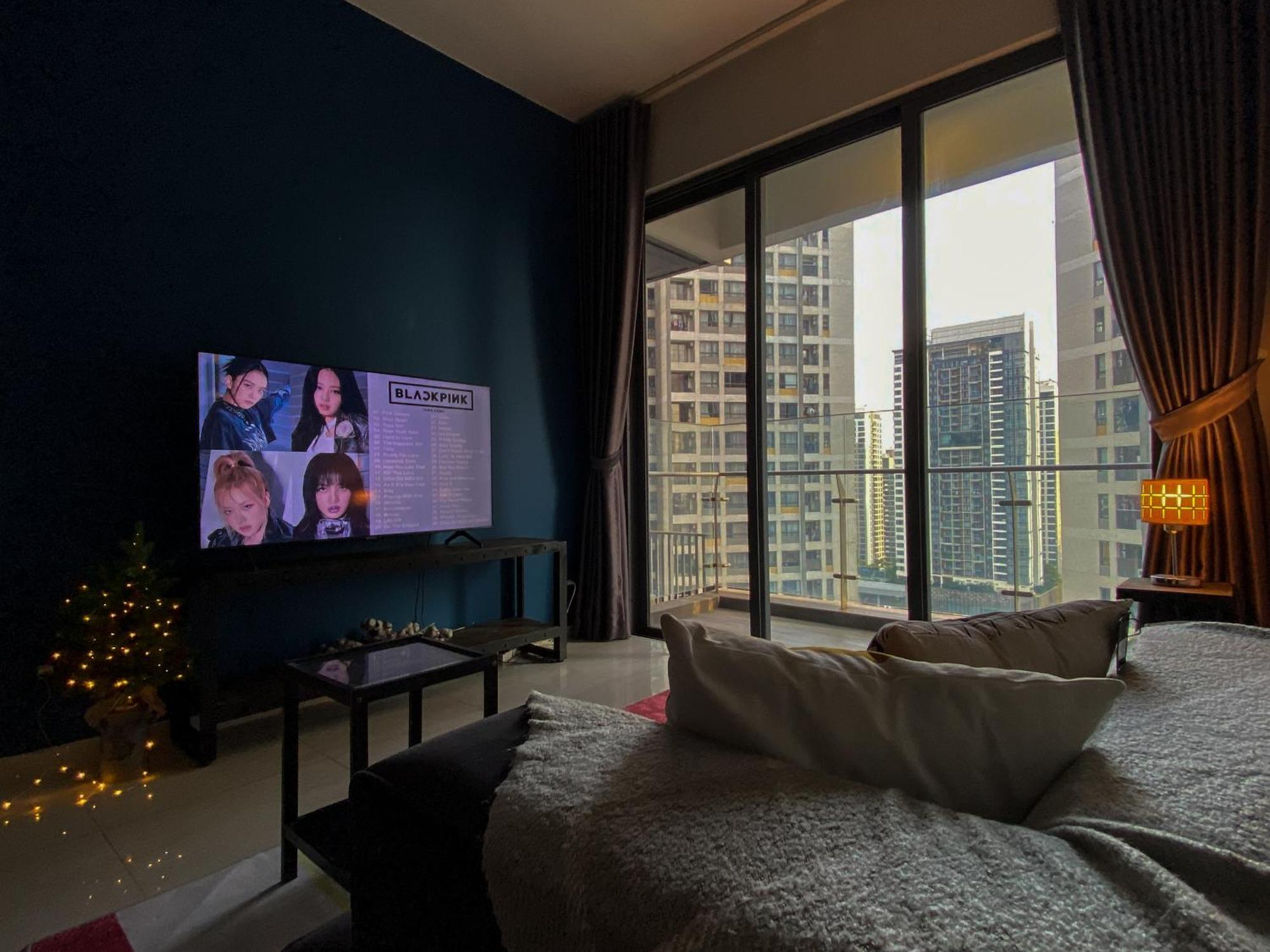Zeus Living - Glorious Palace & Concept In Q2 Thao Dien Apartment Ho Chi Minh City