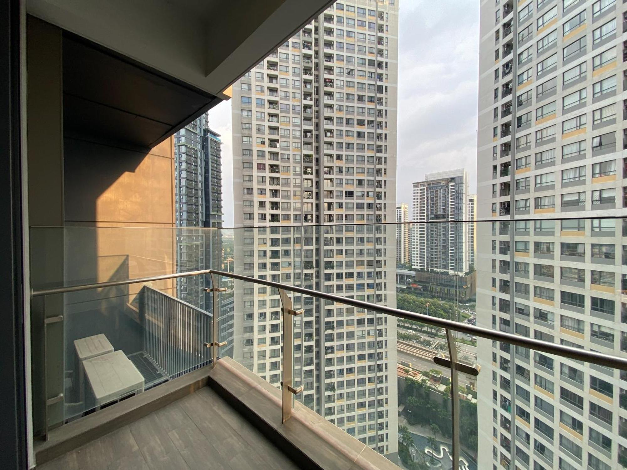 Apartment Zeus Living - Glorious Palace & Concept In Q2 Thao Dien Ho Chi Minh City