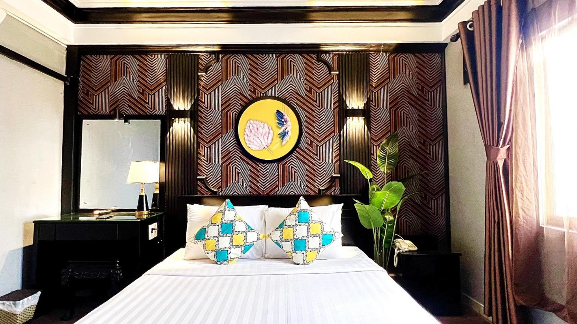 Khách sạn Rosa Zen 3*