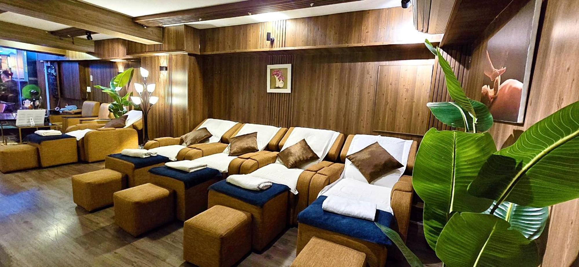Khách sạn Rosa Zen 3*