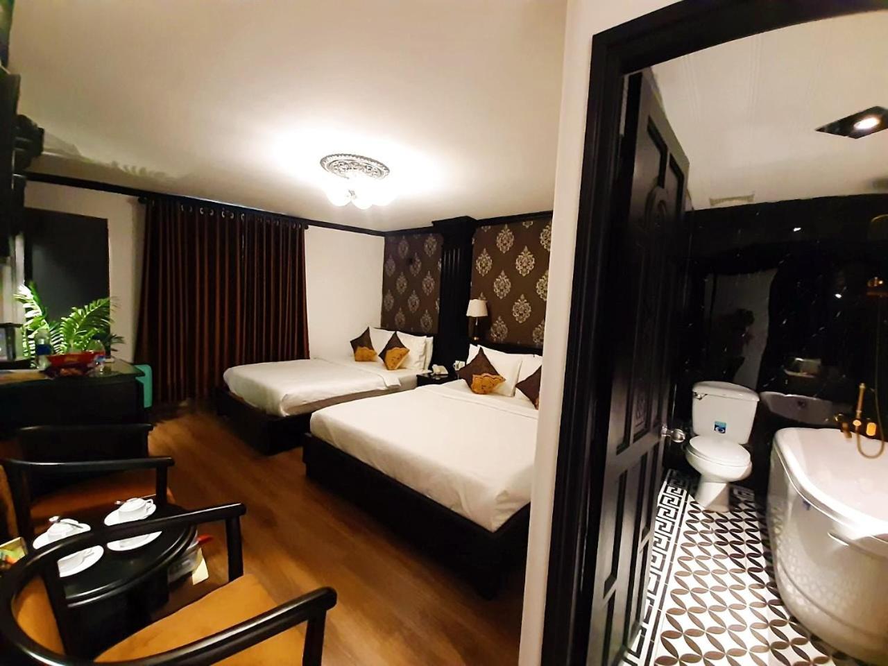 Rosa Zen 3* TP. Hồ Chí Minh