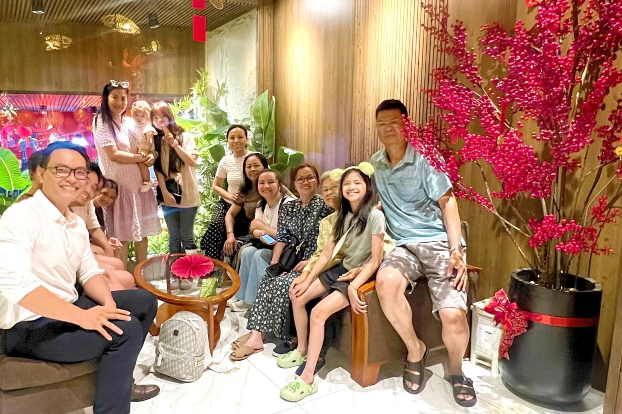 Rosa Zen Khách sạn 3*
