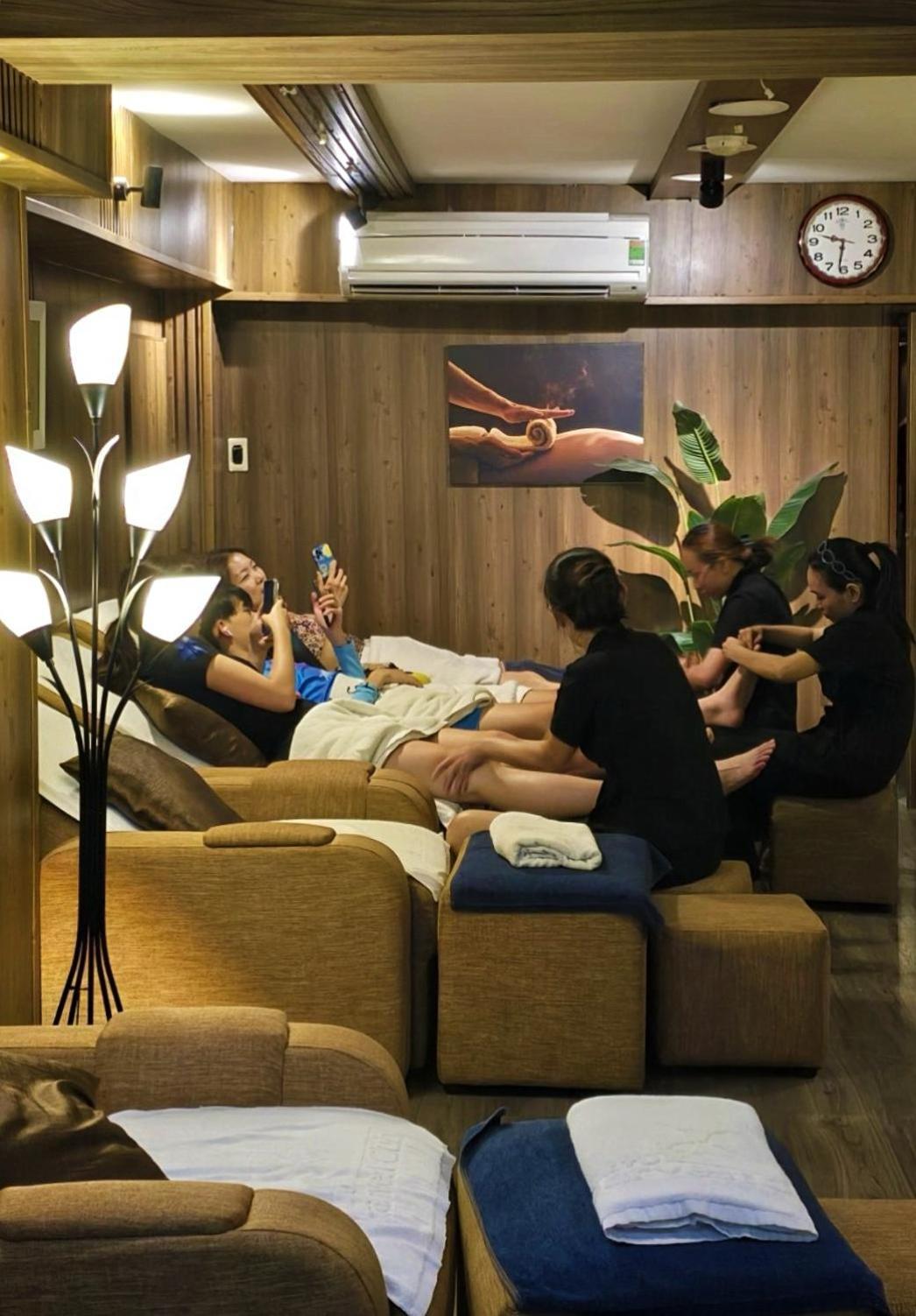 Rosa Zen 3* TP. Hồ Chí Minh