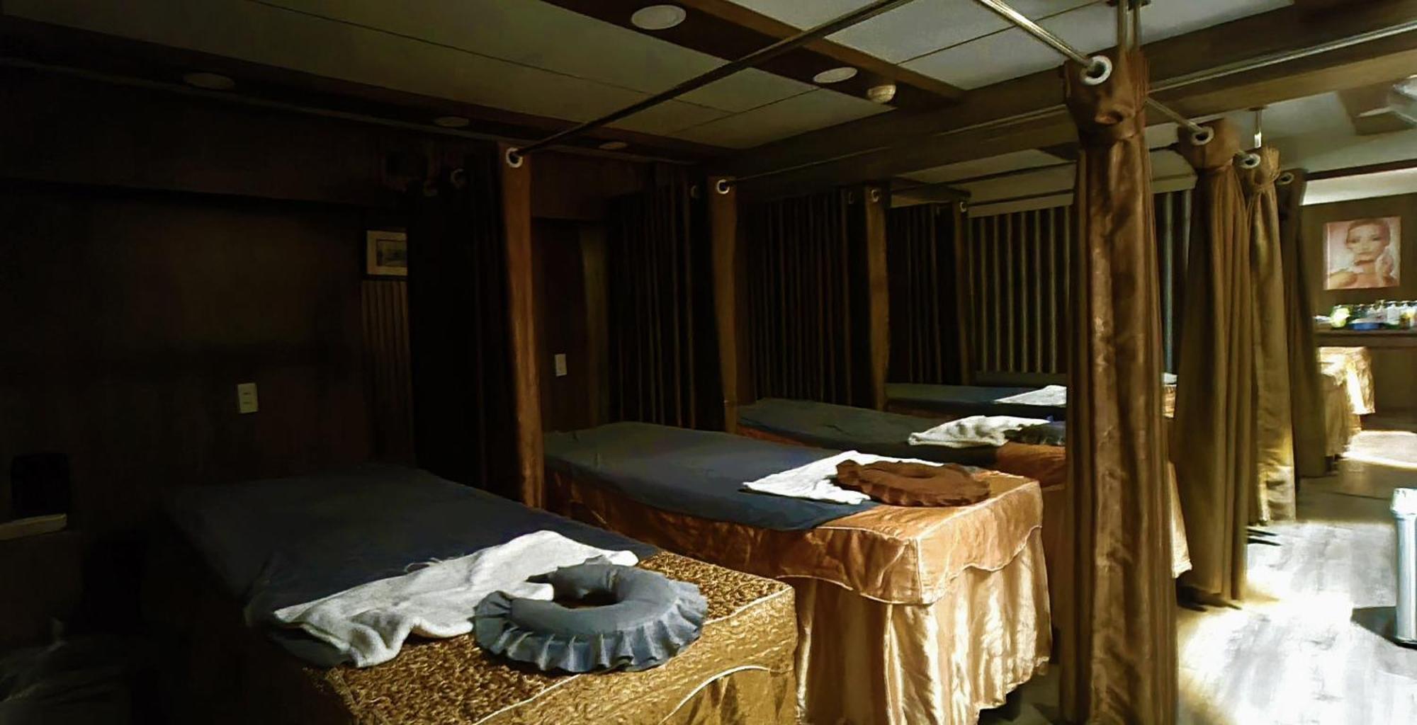 Rosa Zen Khách sạn 3*
