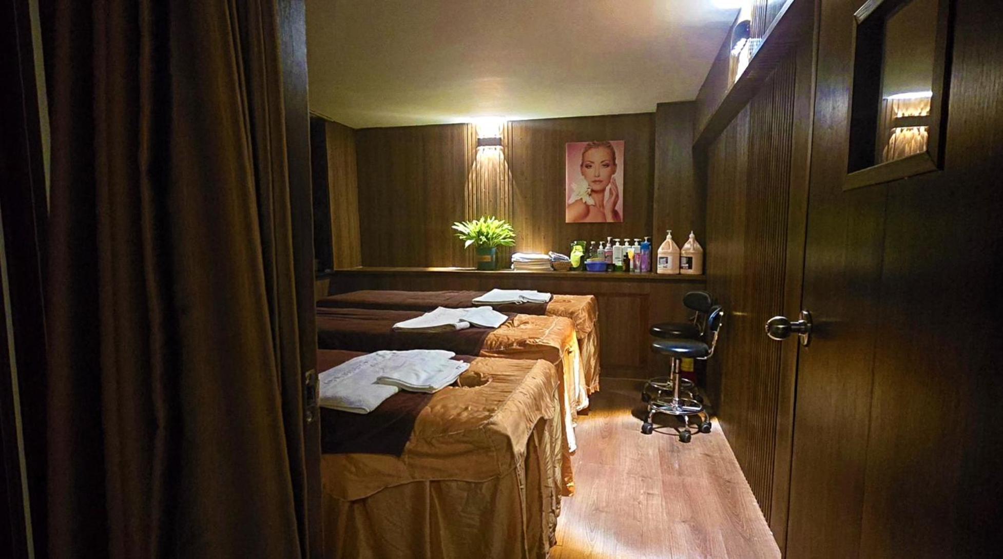 Rosa Zen 3* TP. Hồ Chí Minh