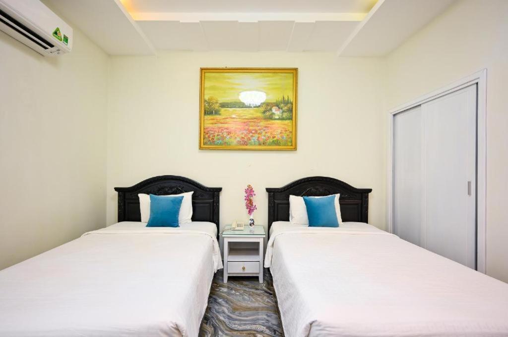 Nicecy - Thi Sach Street Hotel 4*